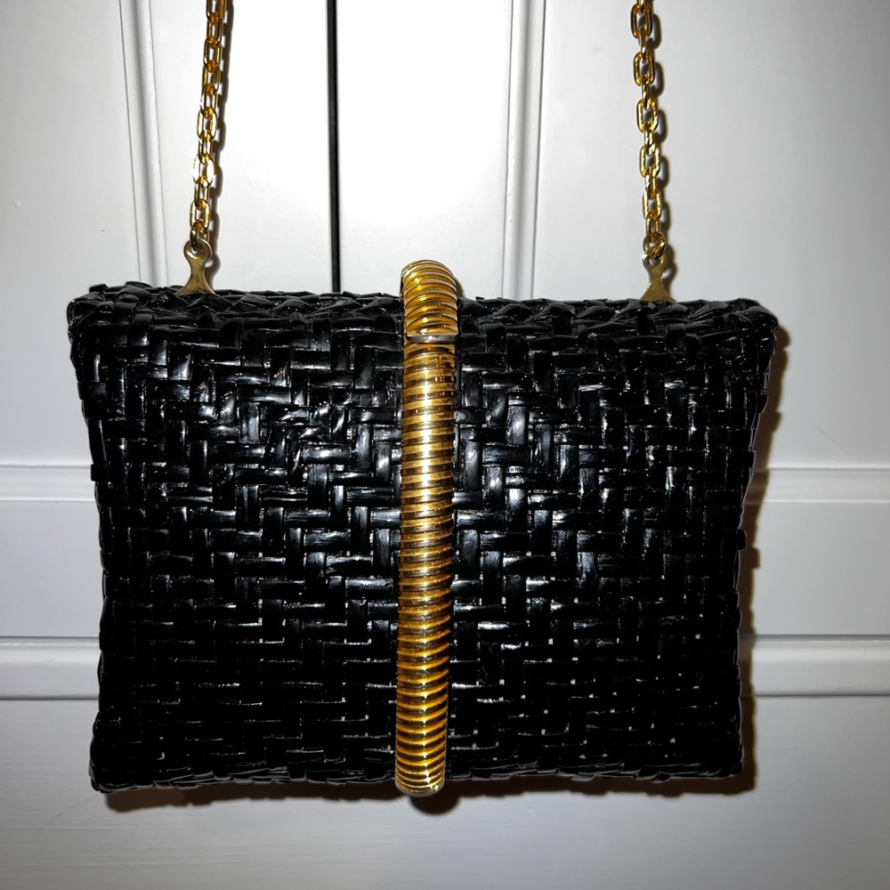Rodo vintage handbag